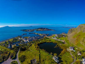  Tramway Cottages  Oban